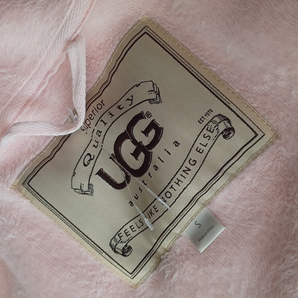 UGG Womens Robe - Picture 7 of 16